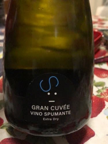 Terra Serena Sopralerighe Gran Cuvée Spumante Extra Dry Vivino United