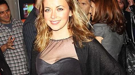 Charlotte Church Denies Having Sex Behind Van In Leaked Video Mirror