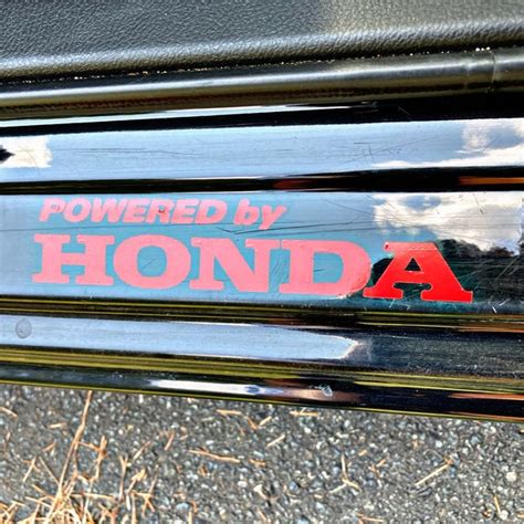 Honda Accord Stickers Etsy