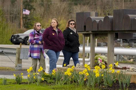 Memorial at site of deadliest landslide in US history opens on 10th ...