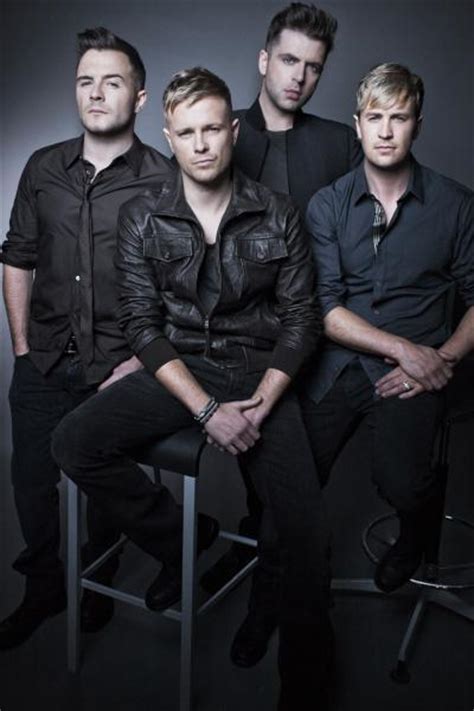 Westlife Photo - Westlife Photo (17198226) - Fanpop