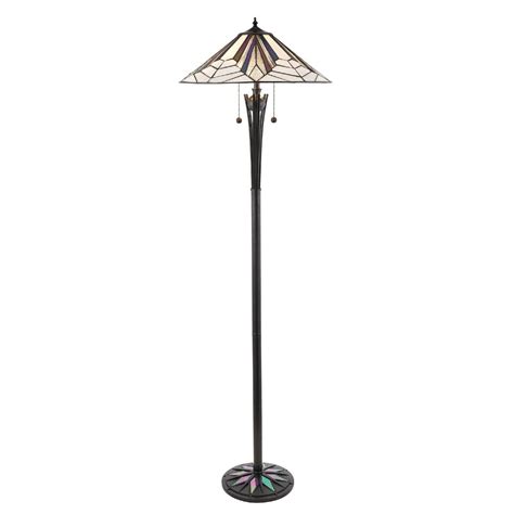 Lampa Pod Ogowa Astoria Tiffany Sklep Tomix