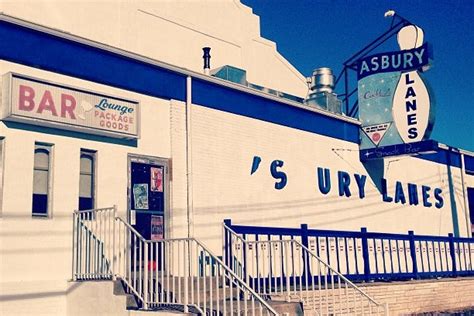 Asbury Lanes 209 4th Ave Asbury Park