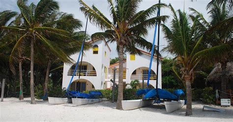 Caribbean Villas Hotel San Pedro Corozal District