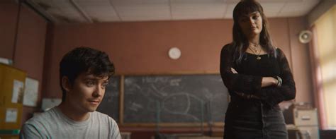 Sex Education Season 3 Ending Explained Is Moordale Secondary Shut Down