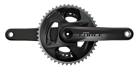 SRAM Force eTap AXS el nuevo grupo electrónico e inalámbrico del