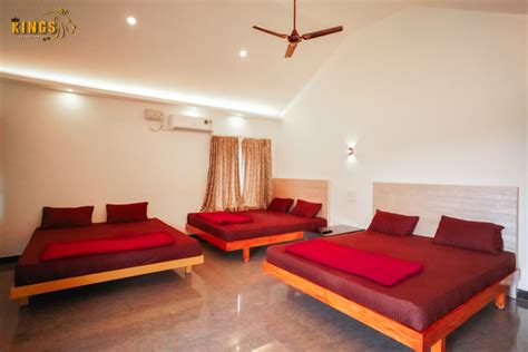 Gallery Kings Resort Dandeli Best Jungle Resort In Dandeli