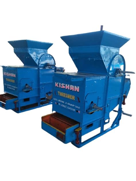 Painted Automatic Wheat Cleaning Machine Kwh Hp At Rs In