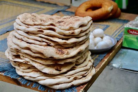 Is Pita Bread Vegan? – What You Should Know - Foods Guy