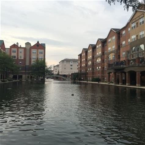 Indianapolis Canal Walk - 384 Photos & 108 Reviews - Paddleboarding ...