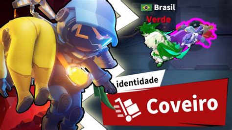 O COVEIRO ULTRA SECRETO VOLTOU Super Sus Quem é o Impostor YouTube