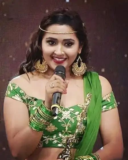 Bhojpuri Actress Kajal Raghwani 20 Hot And Beautiful Pics