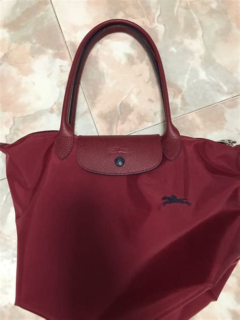 Longchamp Celebrates 25 Years Of The Le Pliage Line Atelier Yuwa Ciao Jp