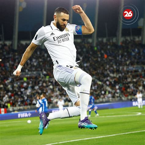 Gole Al Al Hilal El Real Madrid Se Proclam Campe N Del Mundo Por