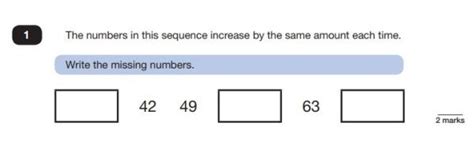 35 Maths Reasoning Questions For Year 6 Sats Practice Free