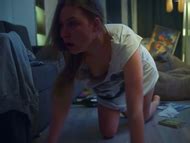 Naked Anastasiya Podosinnikova In When Tomorrow Ends