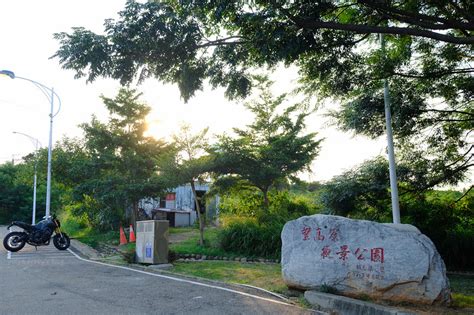 【台中】望高寮夜景公園：台中版函館夜景！日出跨年＆東海古堡鬼故事彙整 波比看世界 痞客邦