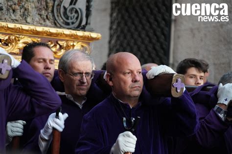 Galería Cuenca News Procesión del Centenario de la Hermandad de Jesús