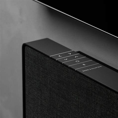 Bang & Olufsen Beosound Stage, саундбар Bang & Olufsen на Vinyl Sound ...