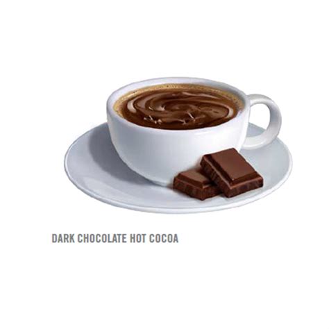 Café Escapes Dark Chocolate Hot Cocoa Keurig K-Cup Pods 24-Count ...