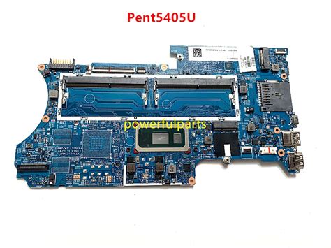 Working Good For Hp Pavilion X Convertible Dh Motherboard With