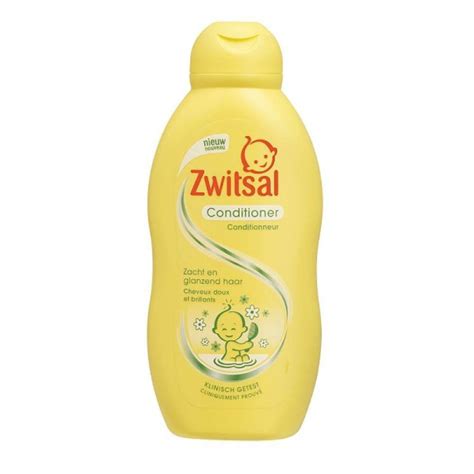 Zwitsal Conditioner Ml