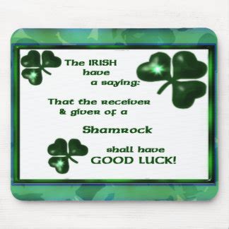 Irish Good Luck Quotes. QuotesGram