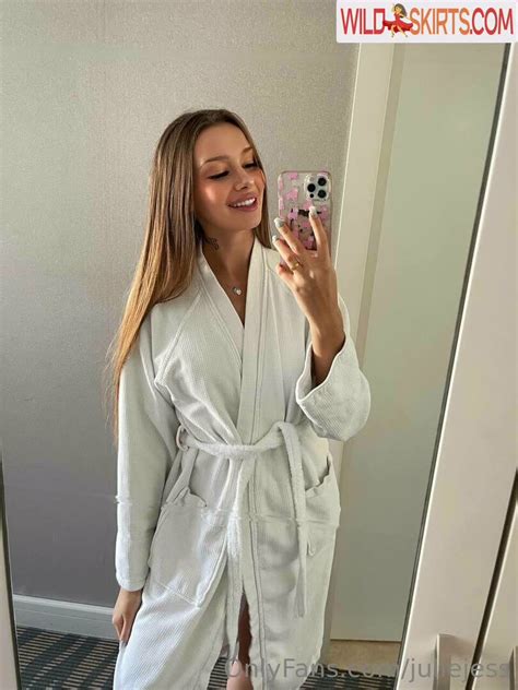 Julie Jess Juliejess Juliejess Juliejessofficial Nude OnlyFans Instagram Leaked Photo