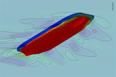 Computational Fluid Dynamics Simfwd Engineering Services