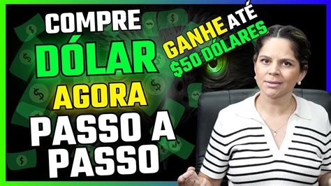 4.500.000 Dolares Em Reais - COMO TRANSFORMAR REAIS EM DÓLARES NA PRÁTICA - PASSO A PASSO - YouTube