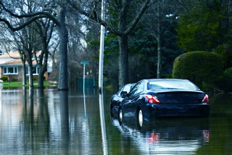 El Seguro De Auto En Florida Cubre Inundaciones Sebanda Insurance