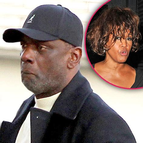 Whitney Houston's Brother Admits He Got Her Into Drugs, Feels Responsible For Her Death