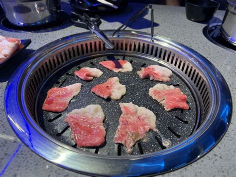 First Look Inside KPOT Korean BBQ Hot Pot Wichita By E B