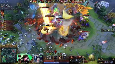 Copy Gets A Double Kill Clips DOTABUFF Dota 2 Stats