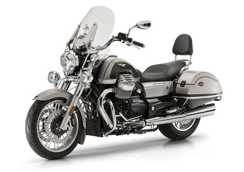 Moto Guzzi California Touring Se Prezzo E Scheda