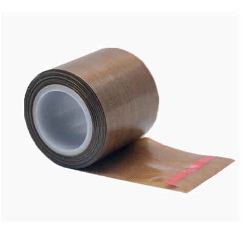 1PCS 13mm 19mm Teflon High Temperature Tape Insulation Wear Resistant