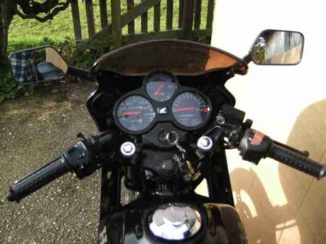 Honda Cbx F Ez Km Hu Bestes Angebot Von Honda