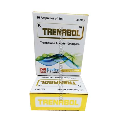 Trenbolone Acetate Injection 100 mg Latest Price, Manufacturers & Suppliers