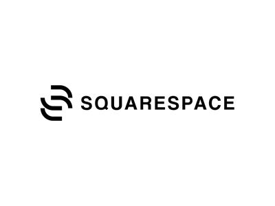 Squarespace Logo Redesign designs, themes, templates and downloadable graphic elements on Dribbble