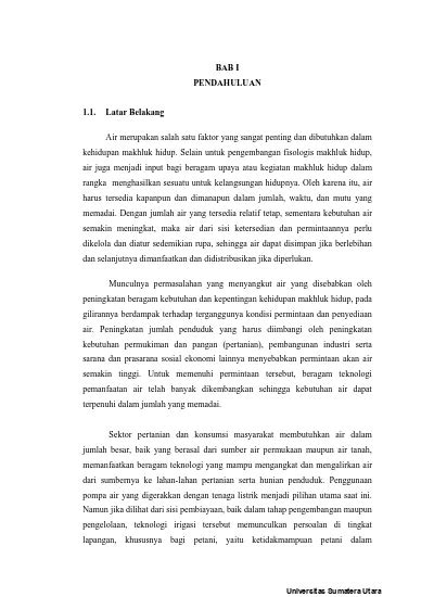 Simulasi Aliran Fluida Pada Pompa Hidram Dengan Variasi Panjang Pipa