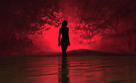 Silhouettes Wallpapers - Wallpaper Cave