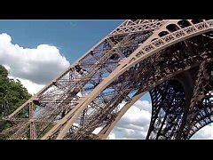 Eiffel Tower Extreme Public Sex Threesome Orgy Xxx Mobile Porno Videos Movies IPornTV Net