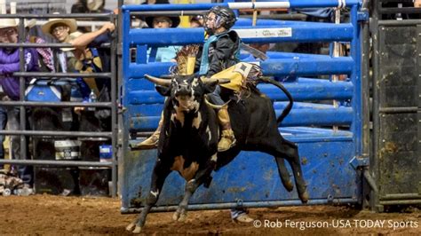 How To Watch The 2018 National Little Britches Rodeo Association Finals ...