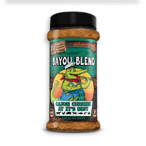 Bon Appetit - Heaths Blends