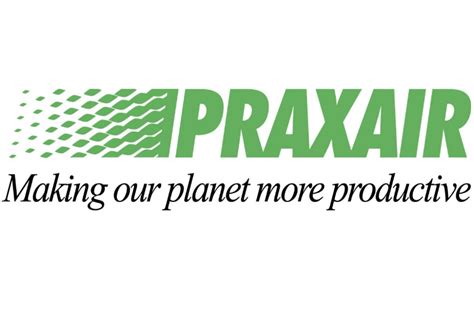 Praxair Logo - LogoDix