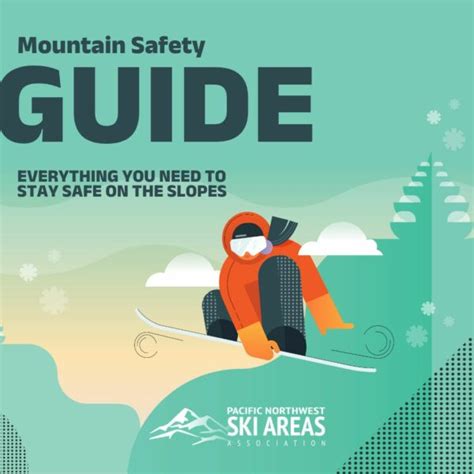 Safety Mt Ashland Ski Area