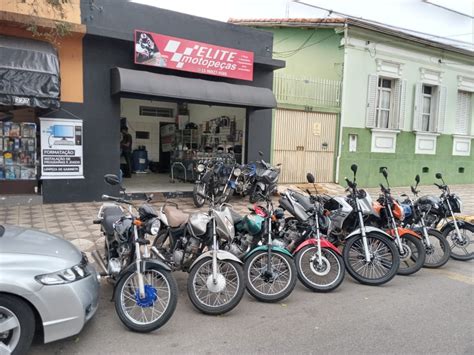 Oficina De Motos Itapetininga - Elite Motos Itapetininga | Itapetininga SP