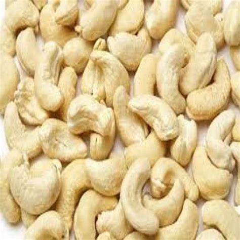 Cashew Cut Pieces Packet Packaging Size 5 Kg At Rs 650 Kg In