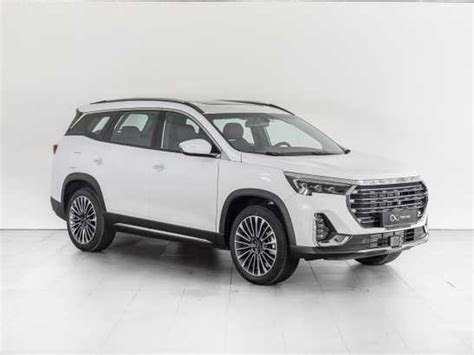 Жетур Х90 технические характеристики. Jetour X90 комплектации и цены фото