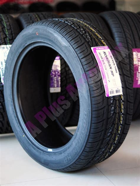 NEXEN Roadian HP - A Plus Automax